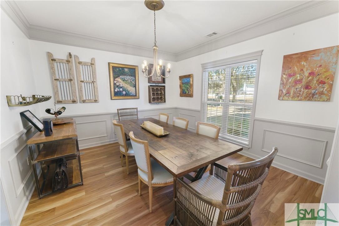 214 Olde Towne Road Savannah, GA 31410 - Photo 4 of 31 Gallery Image 4