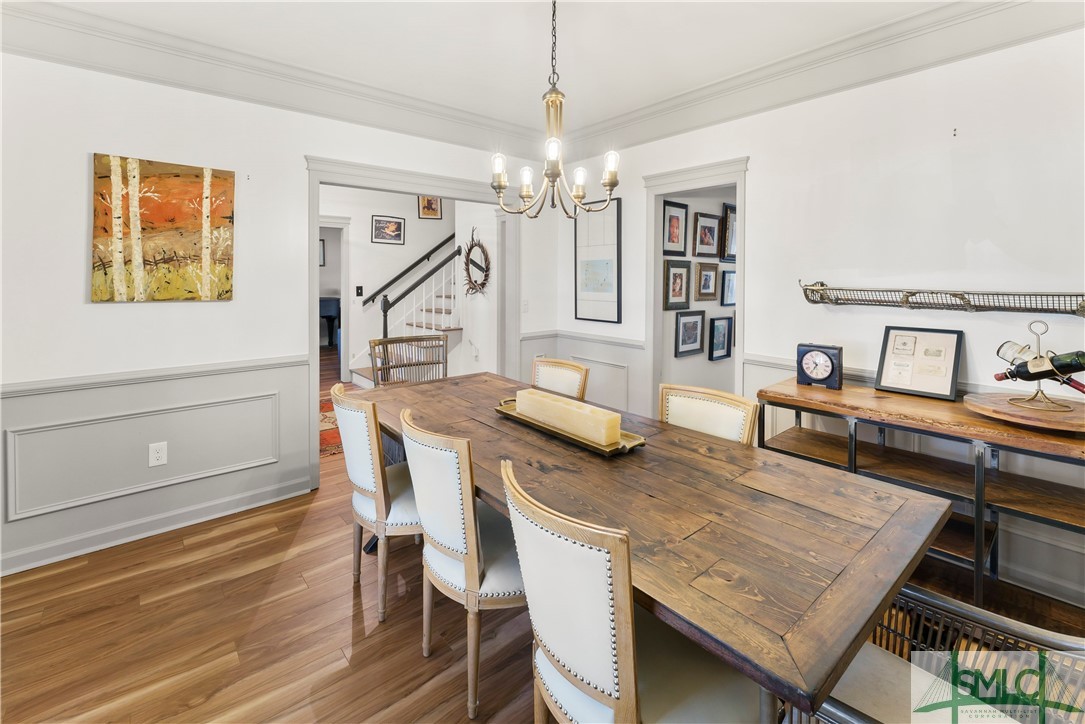 214 Olde Towne Road Savannah, GA 31410 - Photo 5 of 31 Gallery Image 5