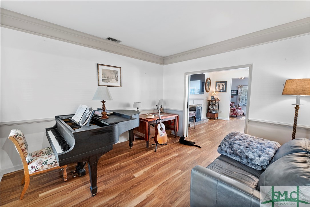 214 Olde Towne Road Savannah, GA 31410 - Photo 6 of 31 Gallery Image 6