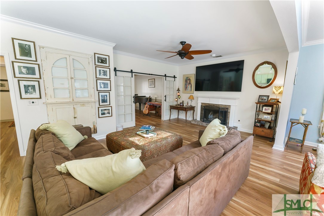 214 Olde Towne Road Savannah, GA 31410 - Photo 7 of 31 Gallery Image 7