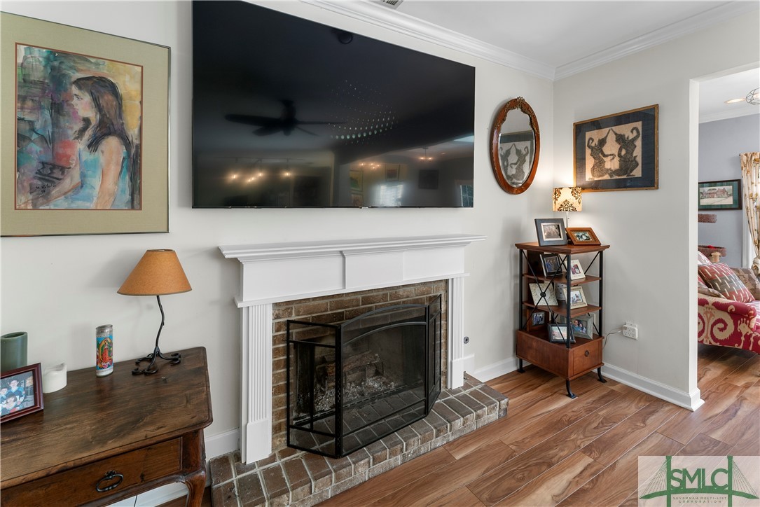 214 Olde Towne Road Savannah, GA 31410 - Photo 9 of 31 Gallery Image 9
