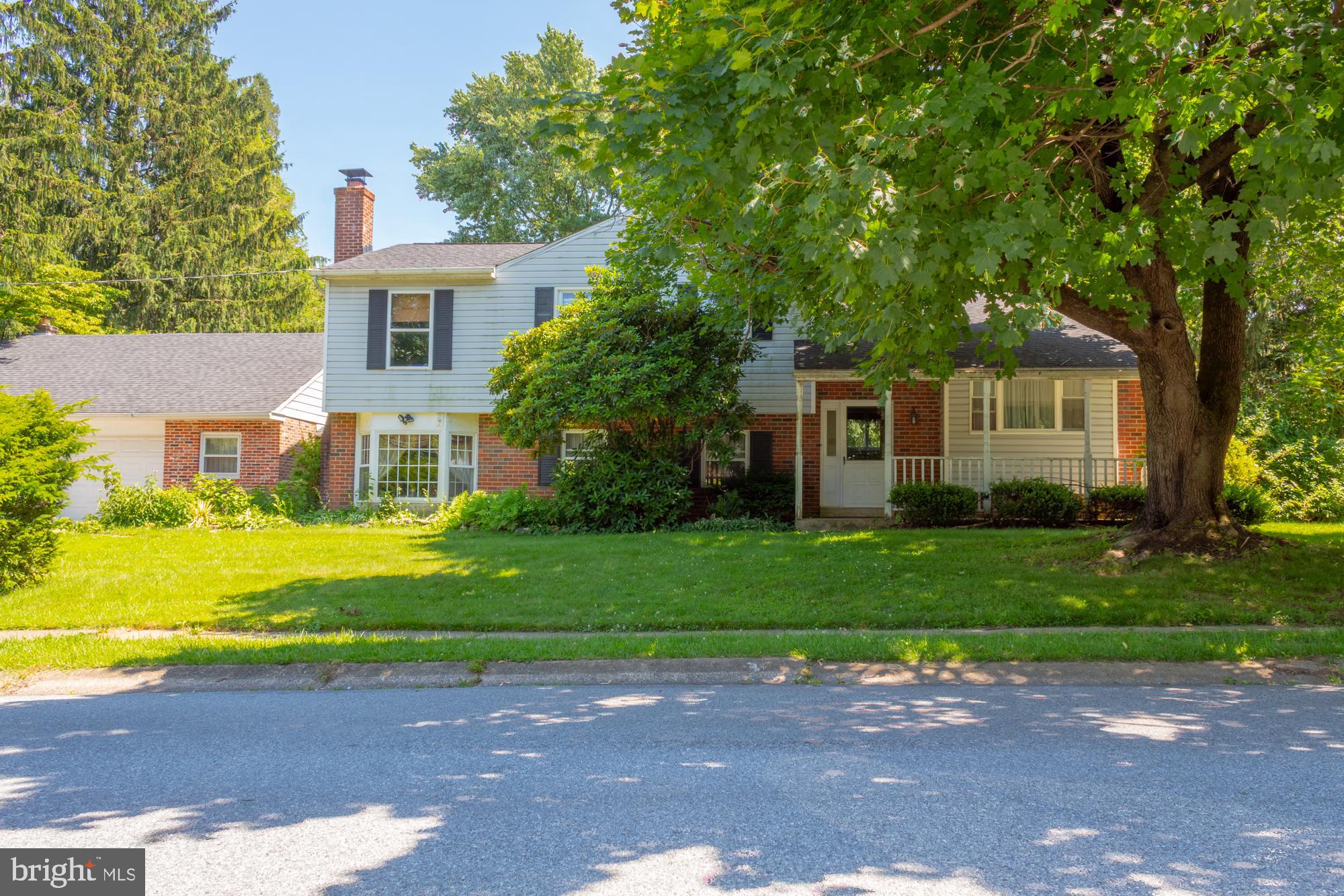 97 Princeton Road Exton, PA 19341 - Photo 32 of 32 Gallery Image 32