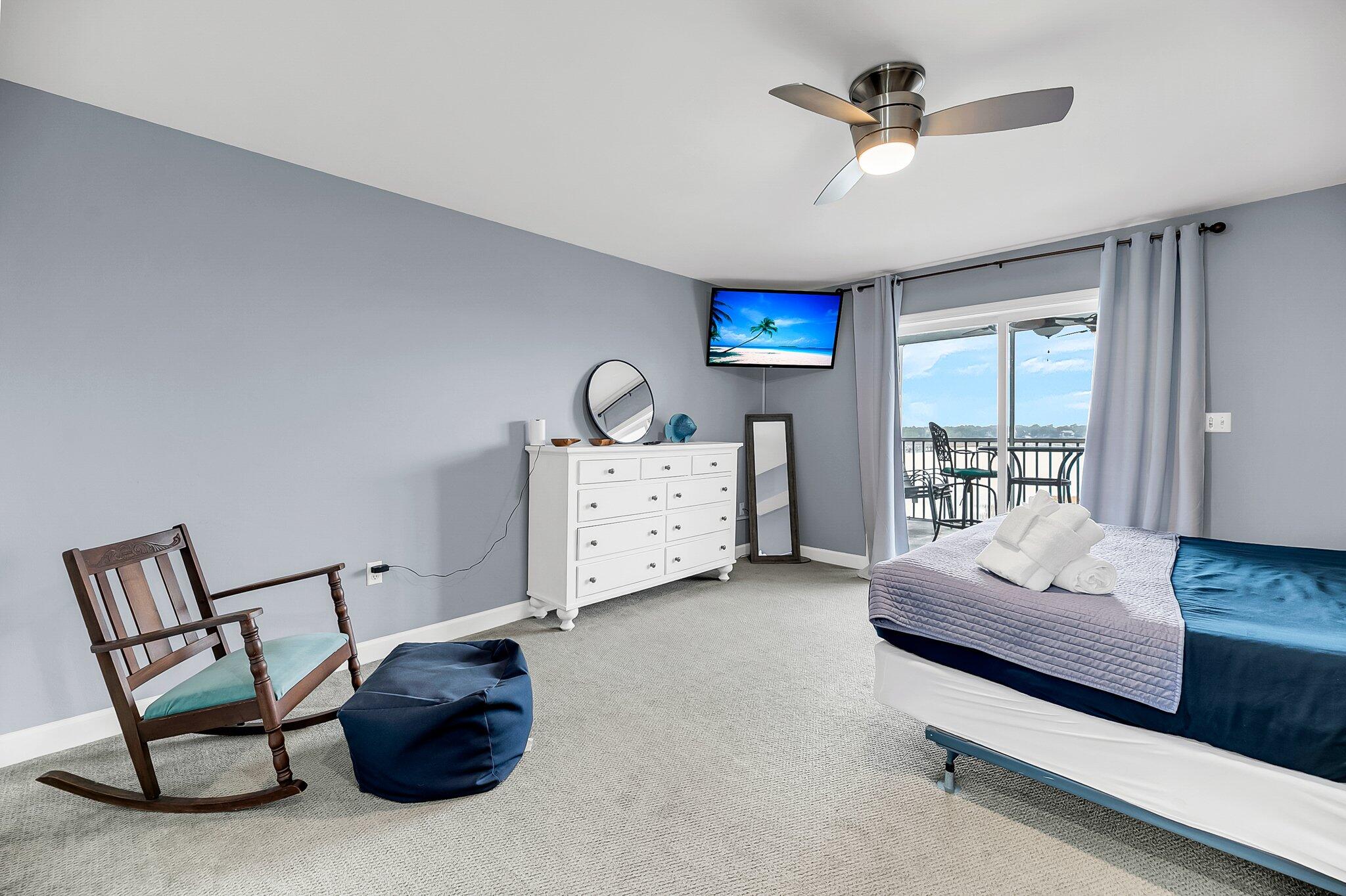 2395 Folly Road, Unit 4F Folly Beach, SC 29439 - Photo 14 of 31