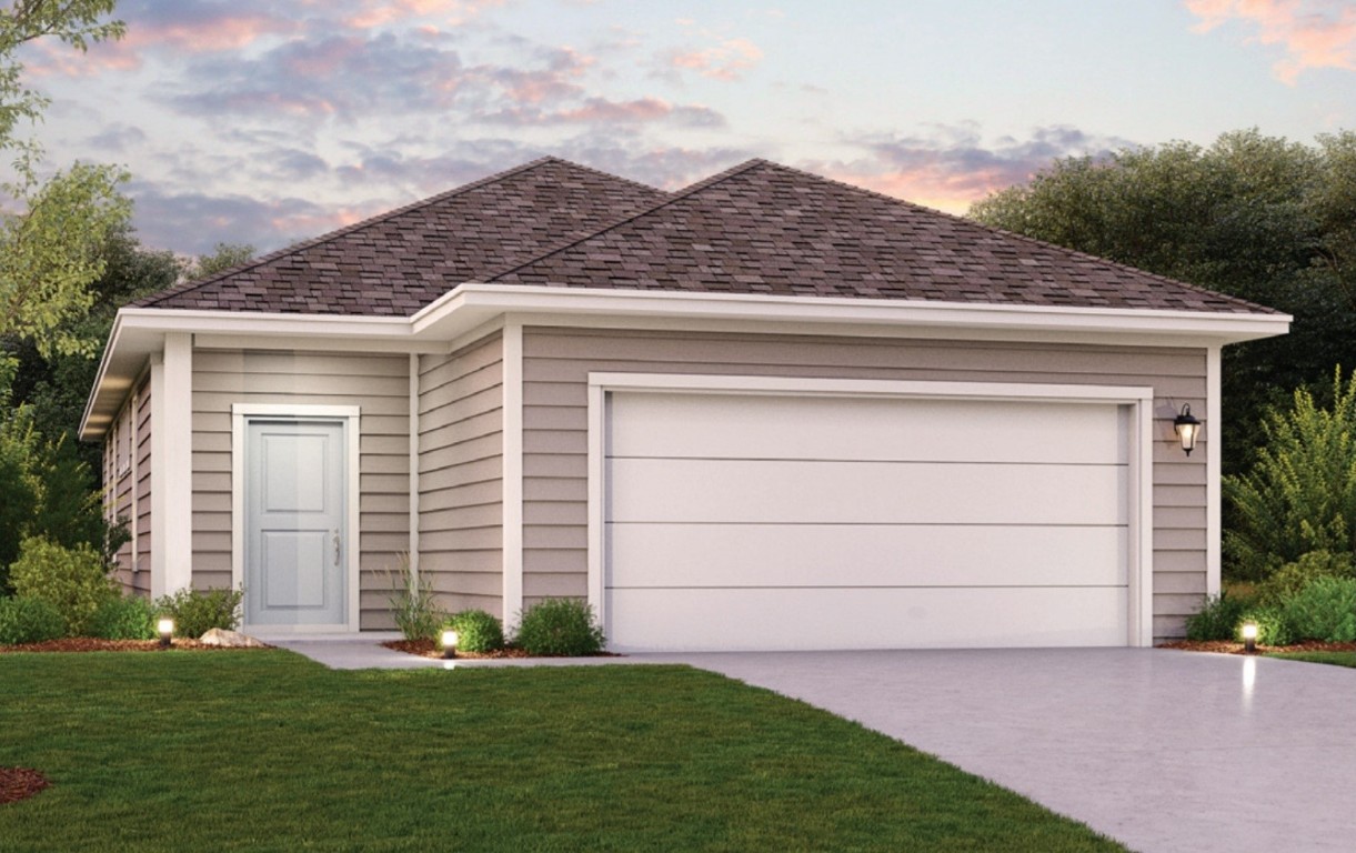 409 Alcatraz Loop Jarrell, TX 76537 - Photo 1 of 1 Gallery Image 1