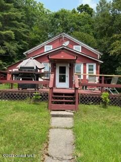 240 Fraternaland Road Paradox, NY 12858 - Photo 2 of 14 IMG_0479