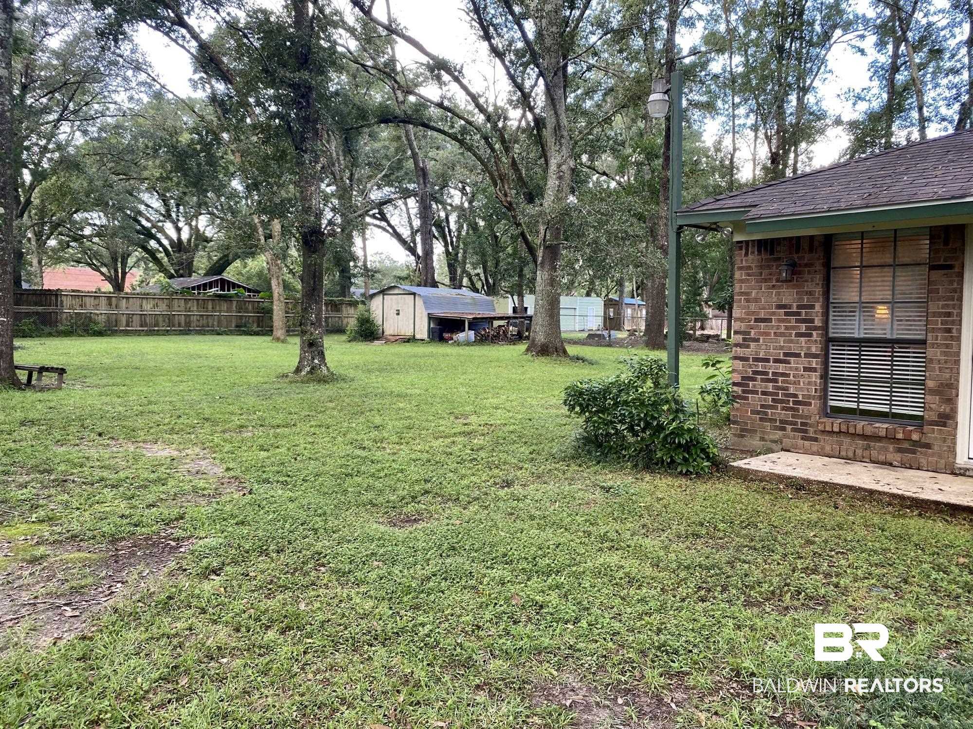 2416 Spring Creek Circle Mobile, AL 36693 - Photo 33 of 34