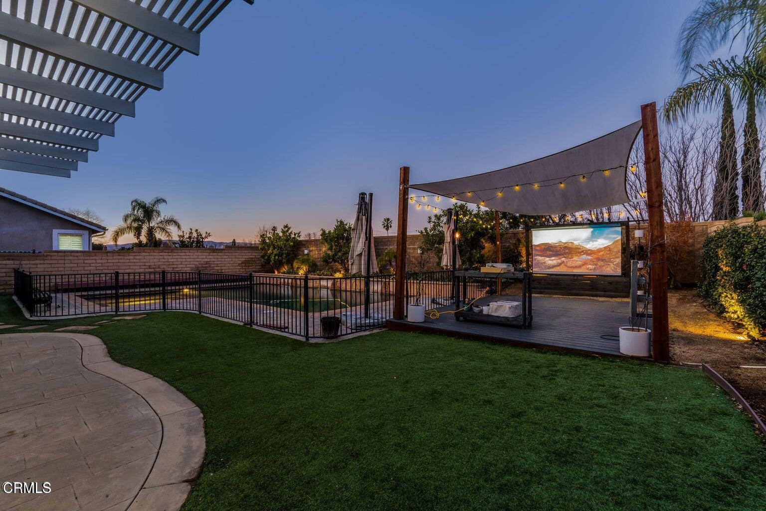 1502 Hidden Ranch Drive Simi Valley, CA 93063 - Photo 2 of 45 h 2