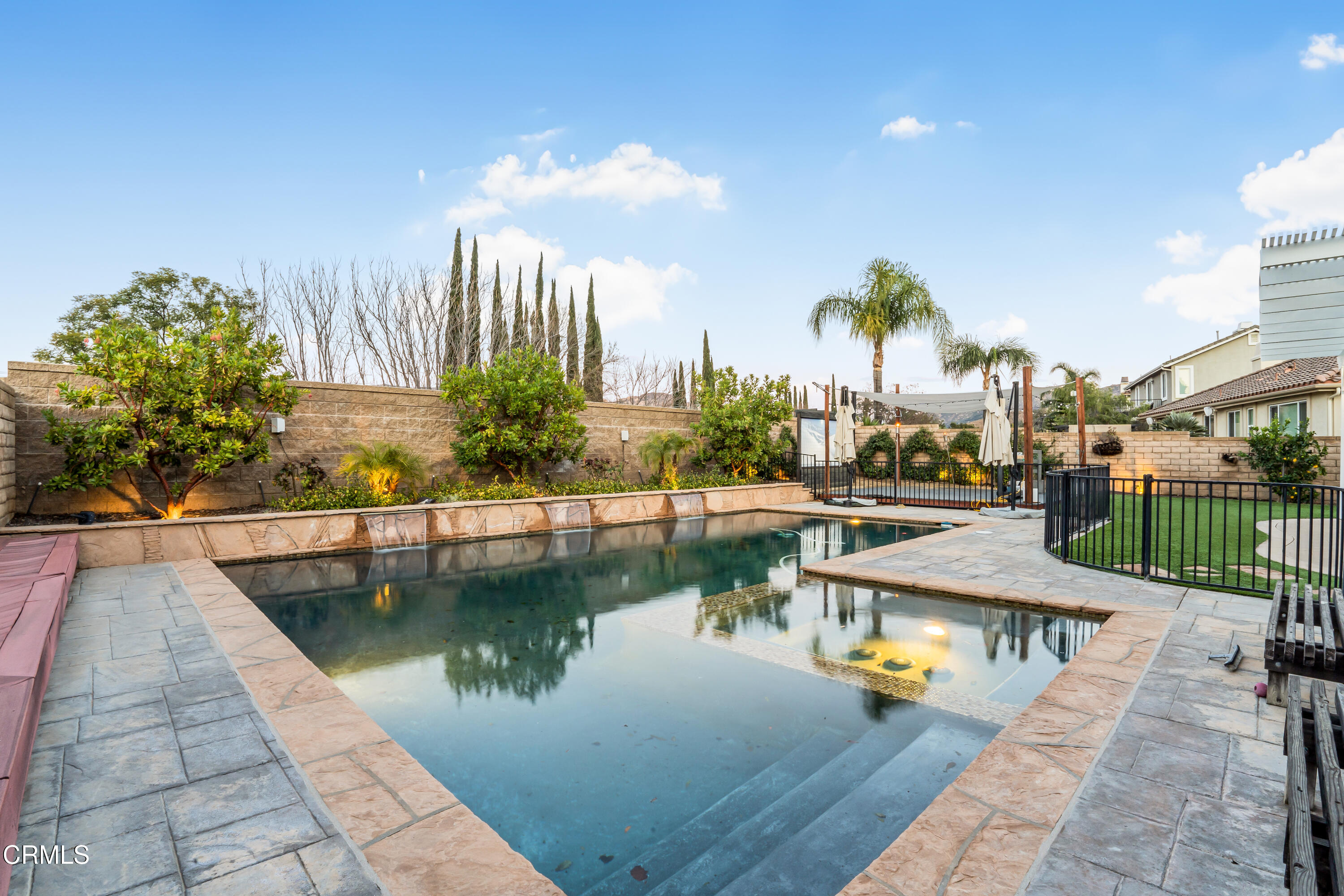 1502 Hidden Ranch Drive Simi Valley, CA 93063 - Photo 35 of 45 DSC05678