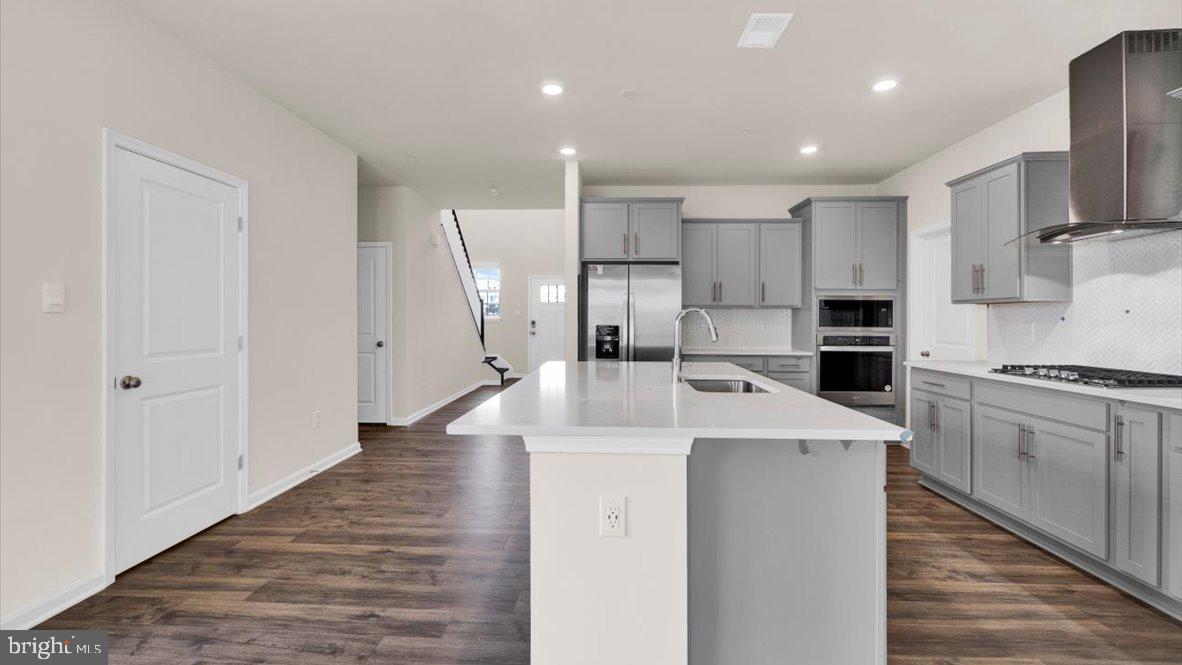 498 Hanson Street Frederick, MD 21701 - Photo 8 of 35
