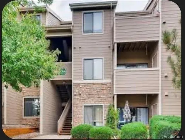 a view of house with outdoor space
