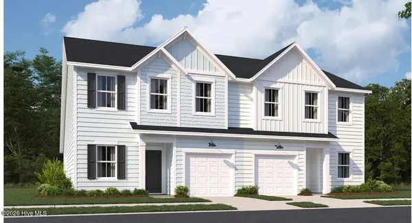 $268,200 | 2097 Osprey Isle Lane Southwest, Unit LOT 83 BERKELEY, Ocean Isle Beach, NC 28469