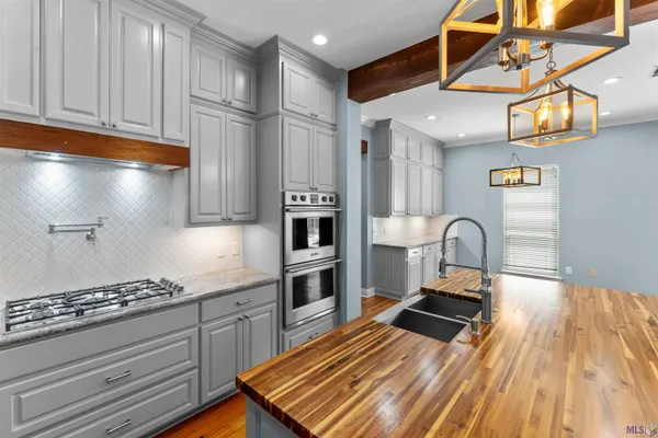 $875,000 | 2310 Marianne Street, Zachary, LA 70791