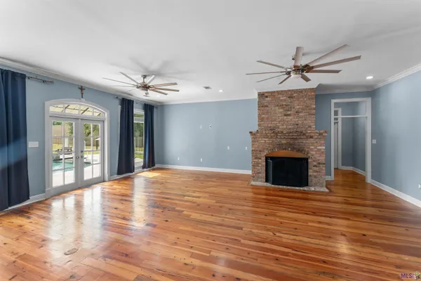 $875,000 | 2310 Marianne Street, Zachary, LA 70791