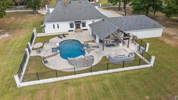 $875,000 | 2310 Marianne Street, Zachary, LA 70791