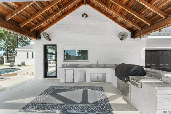 $875,000 | 2310 Marianne Street, Zachary, LA 70791