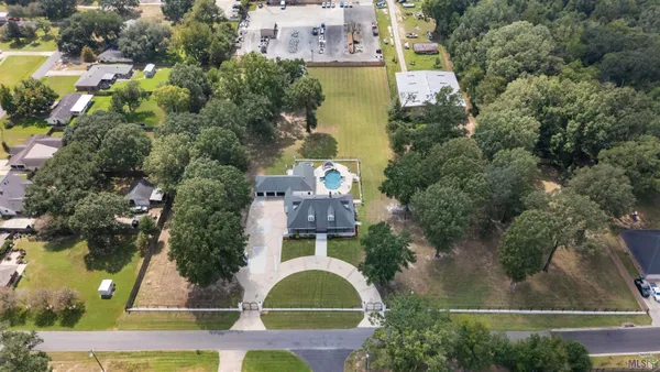 $875,000 | 2310 Marianne Street, Zachary, LA 70791