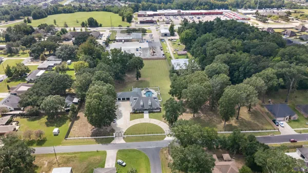 $875,000 | 2310 Marianne Street, Zachary, LA 70791