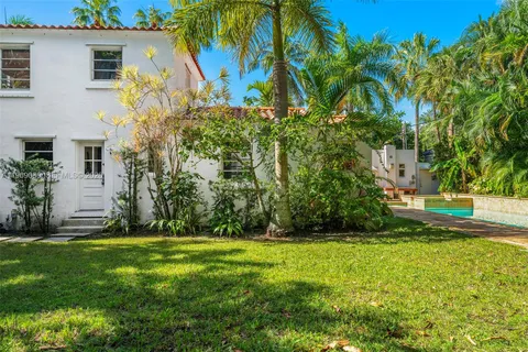 $2,695,000 | 641 Northeast 57th Street, Miami, FL 33137