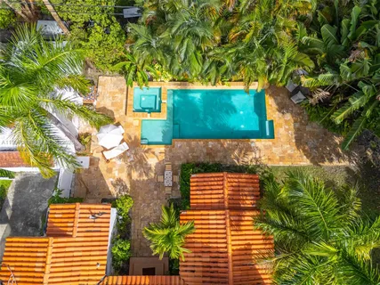 $2,695,000 | 641 Northeast 57th Street, Miami, FL 33137