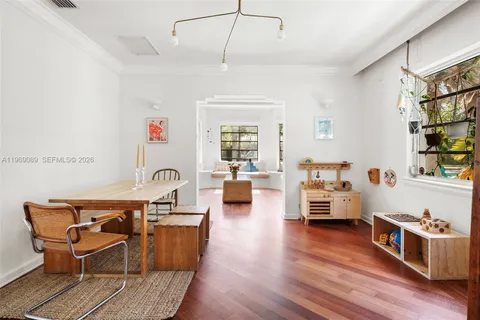 $2,695,000 | 641 Northeast 57th Street, Miami, FL 33137