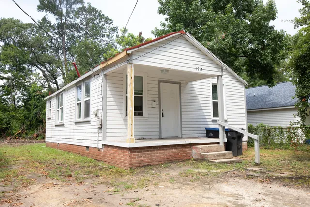 $90,900 | 1917 Warren Street, Augusta, GA 30904
