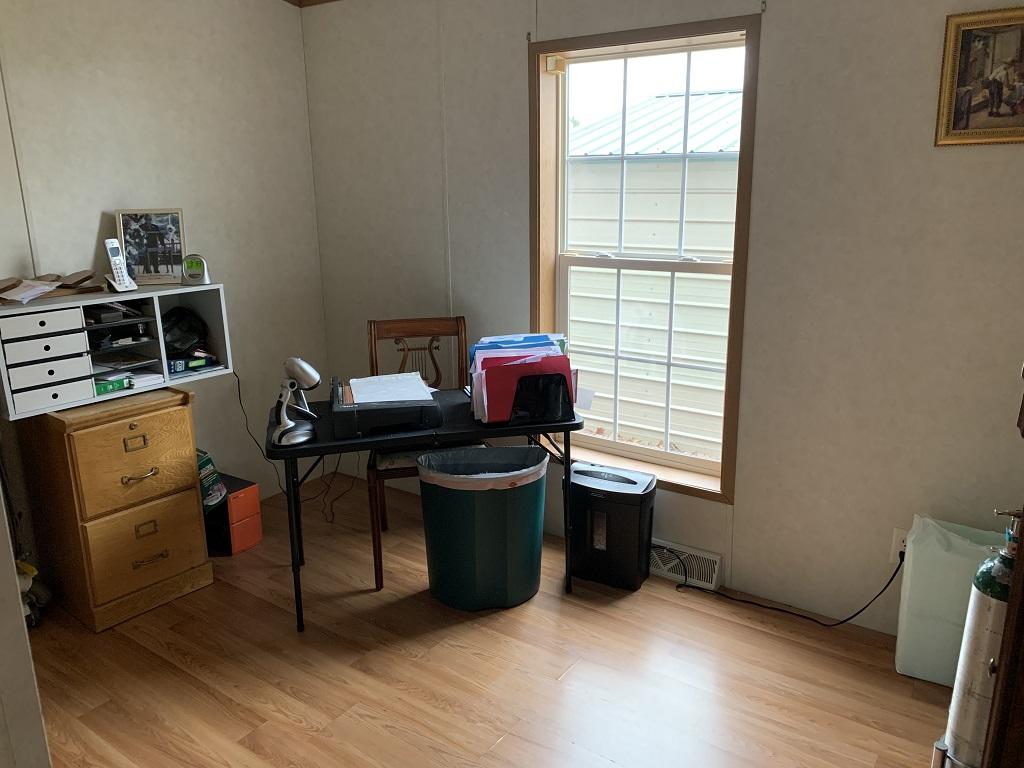 397 Belgrade Road Oakland, ME 04963 - Photo 9 of 14 Bedroom 2