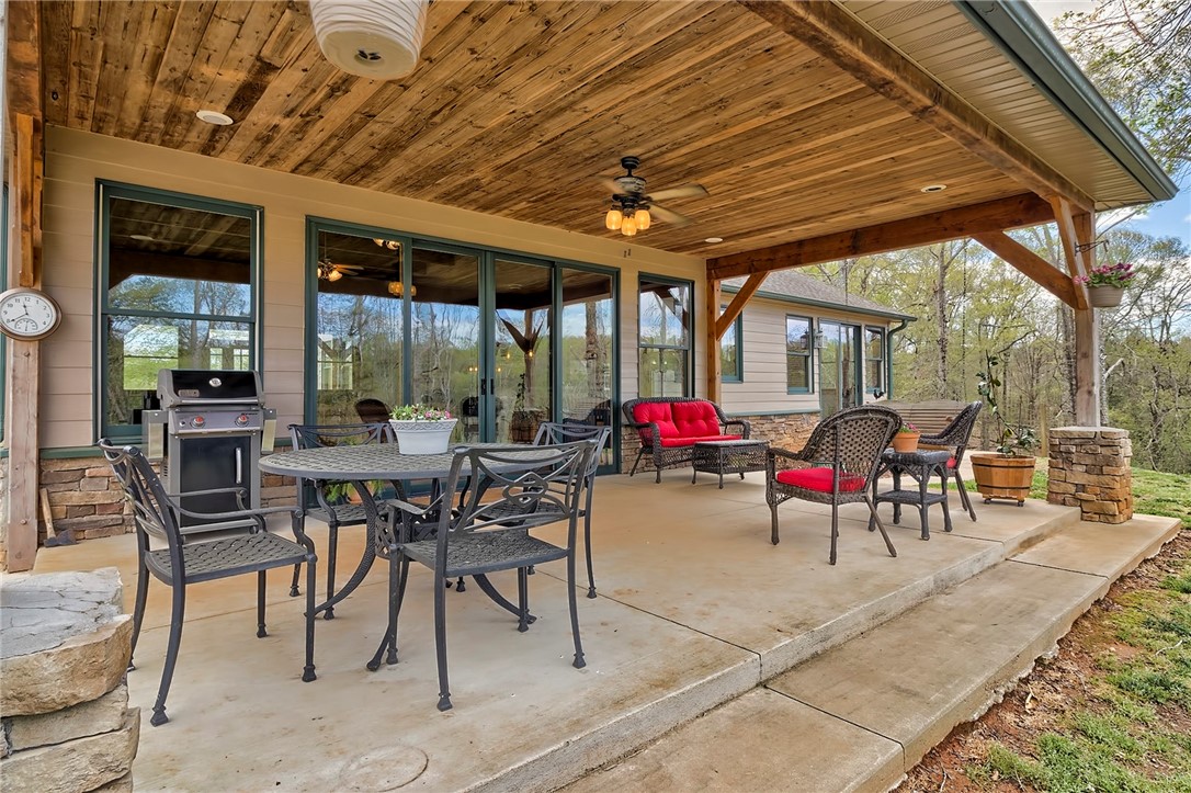 149 Hayfield Lane, Unit LIBERTY Liberty, SC 29657 - Photo 30 of 38