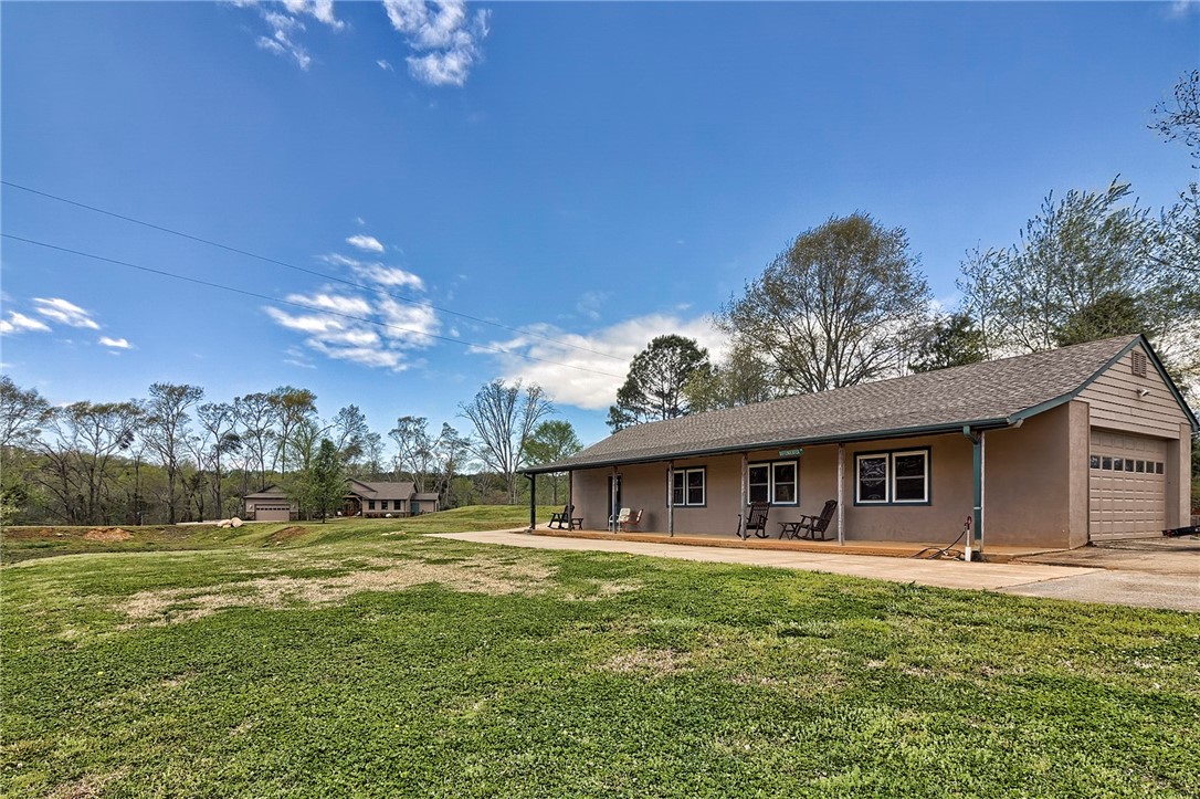 149 Hayfield Lane, Unit LIBERTY Liberty, SC 29657 - Photo 37 of 38