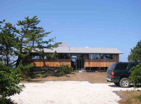 81 Pocomo Road Nantucket, MA 02554 - Photo 1 of 2 Gallery Image 1