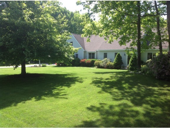 2 Atkinson Farm Road Atkinson, NH 03811 - Photo 1 of 1