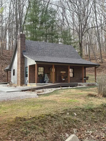 $769,000 | 7821 North Fox Hollow Road, Bloomington, IN 47408