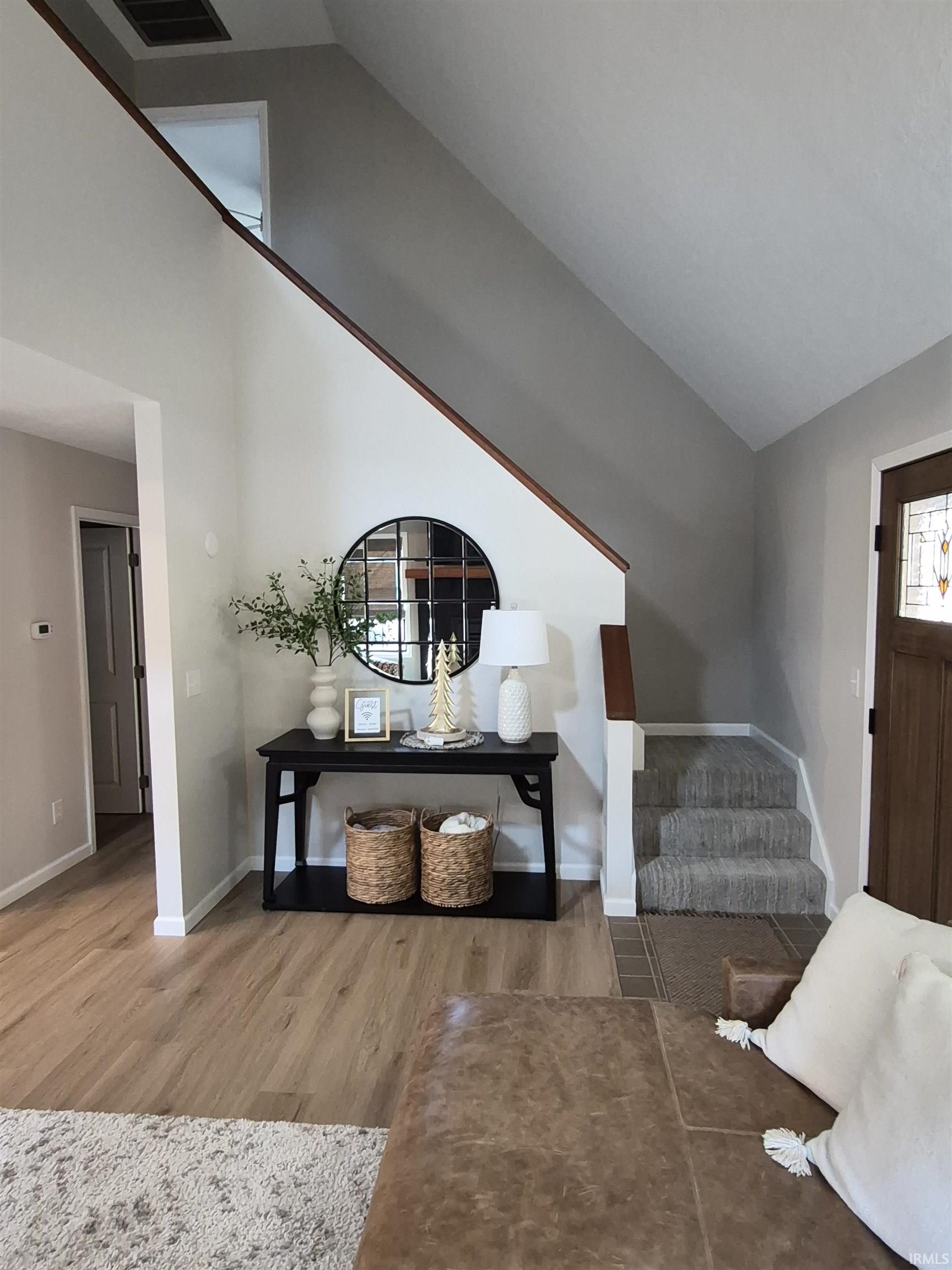 7821 North Fox Hollow Road Bloomington, IN 47408 - Photo 12 of 36