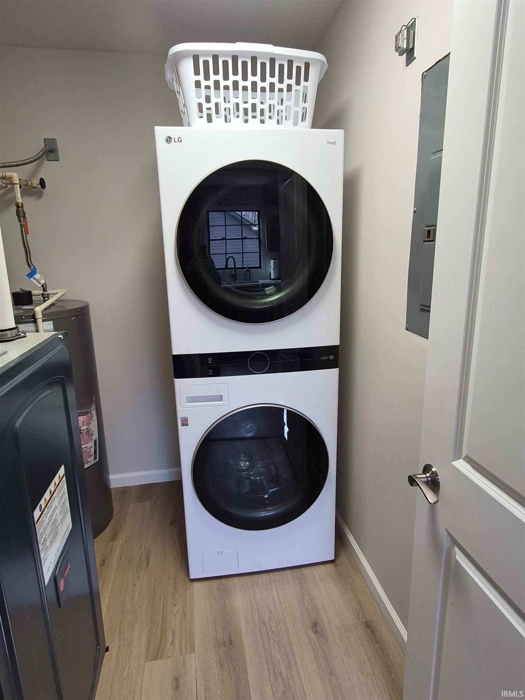 7821 North Fox Hollow Road Bloomington, IN 47408 - Photo 15 of 36