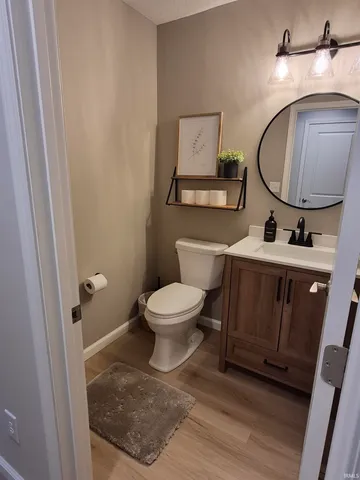 $769,000 | 7821 North Fox Hollow Road, Bloomington, IN 47408