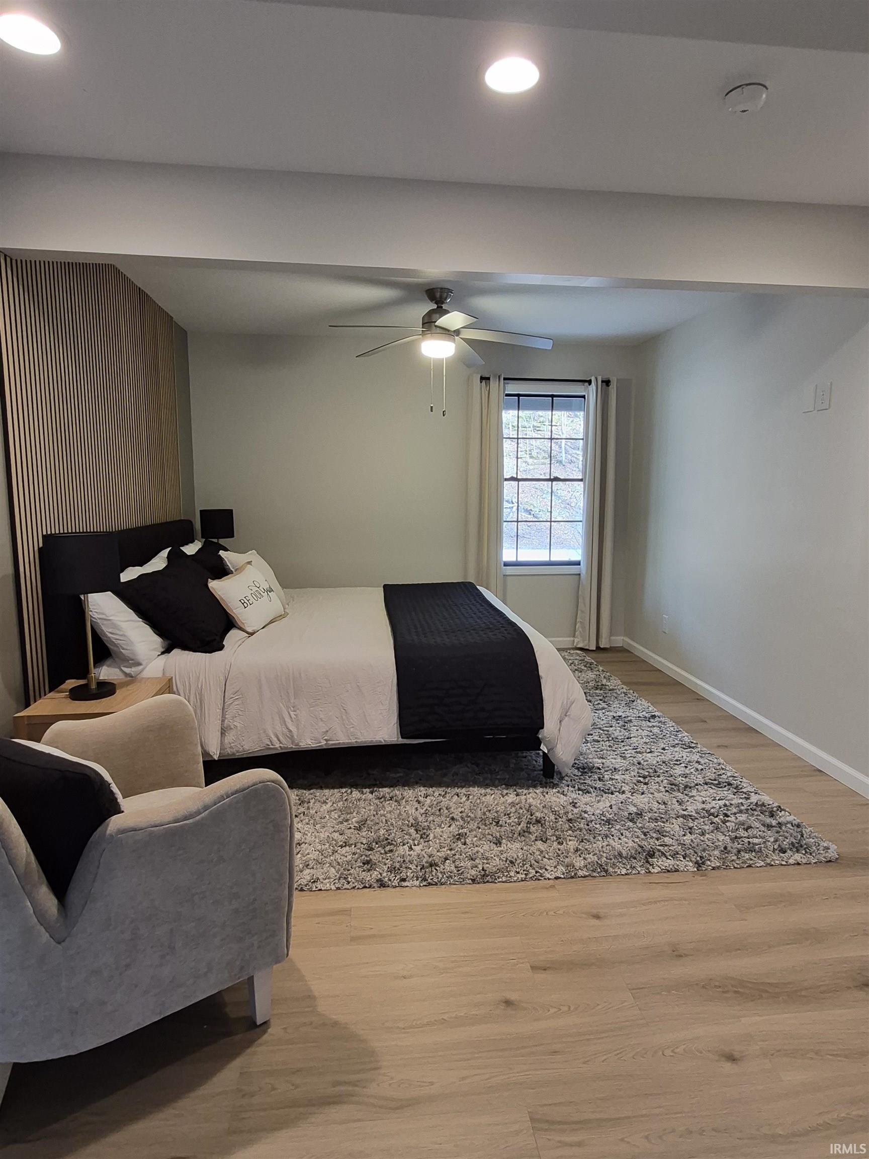 7821 North Fox Hollow Road Bloomington, IN 47408 - Photo 18 of 36