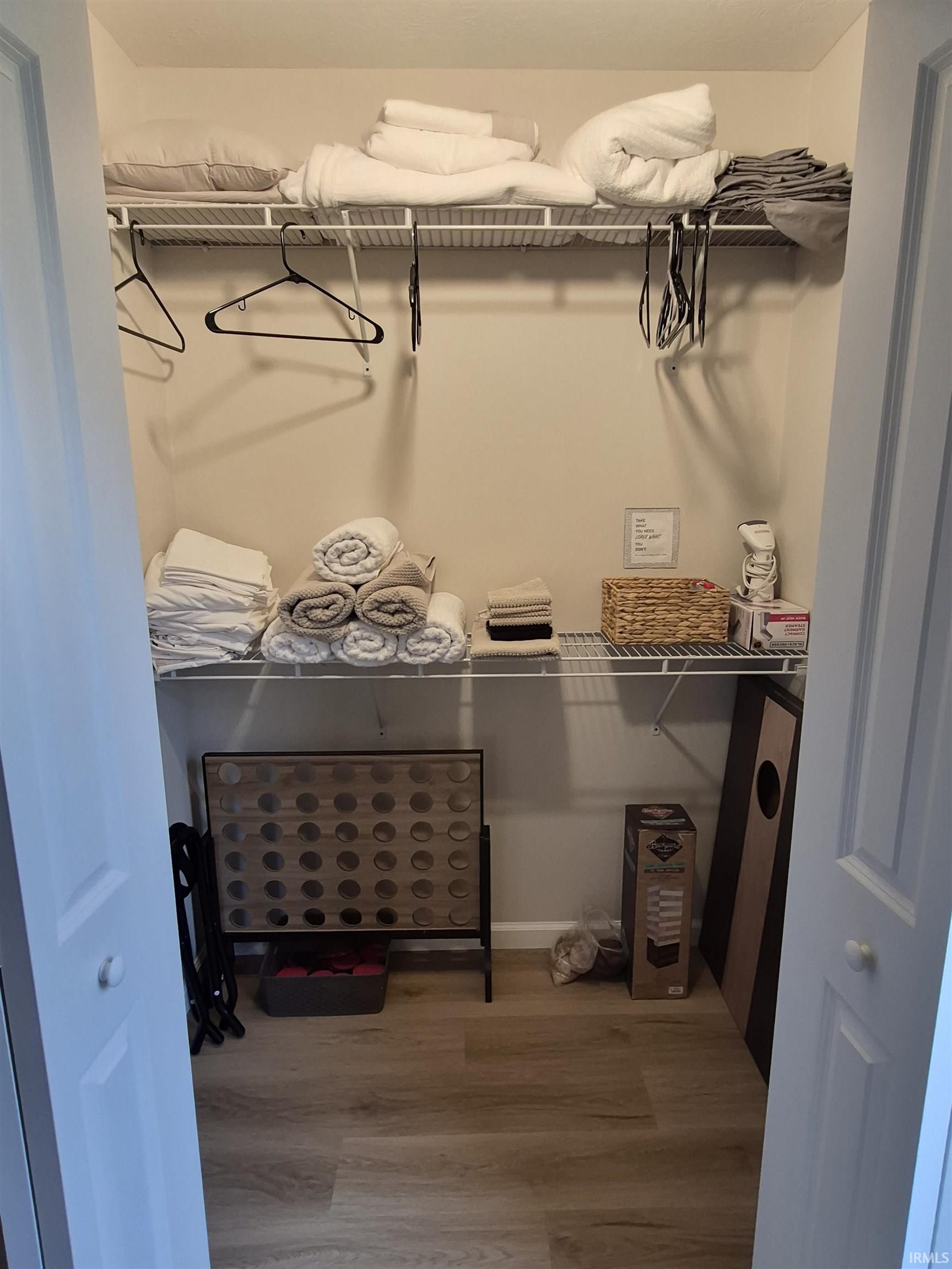 7821 North Fox Hollow Road Bloomington, IN 47408 - Photo 20 of 36