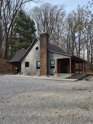 $769,000 | 7821 North Fox Hollow Road, Bloomington, IN 47408