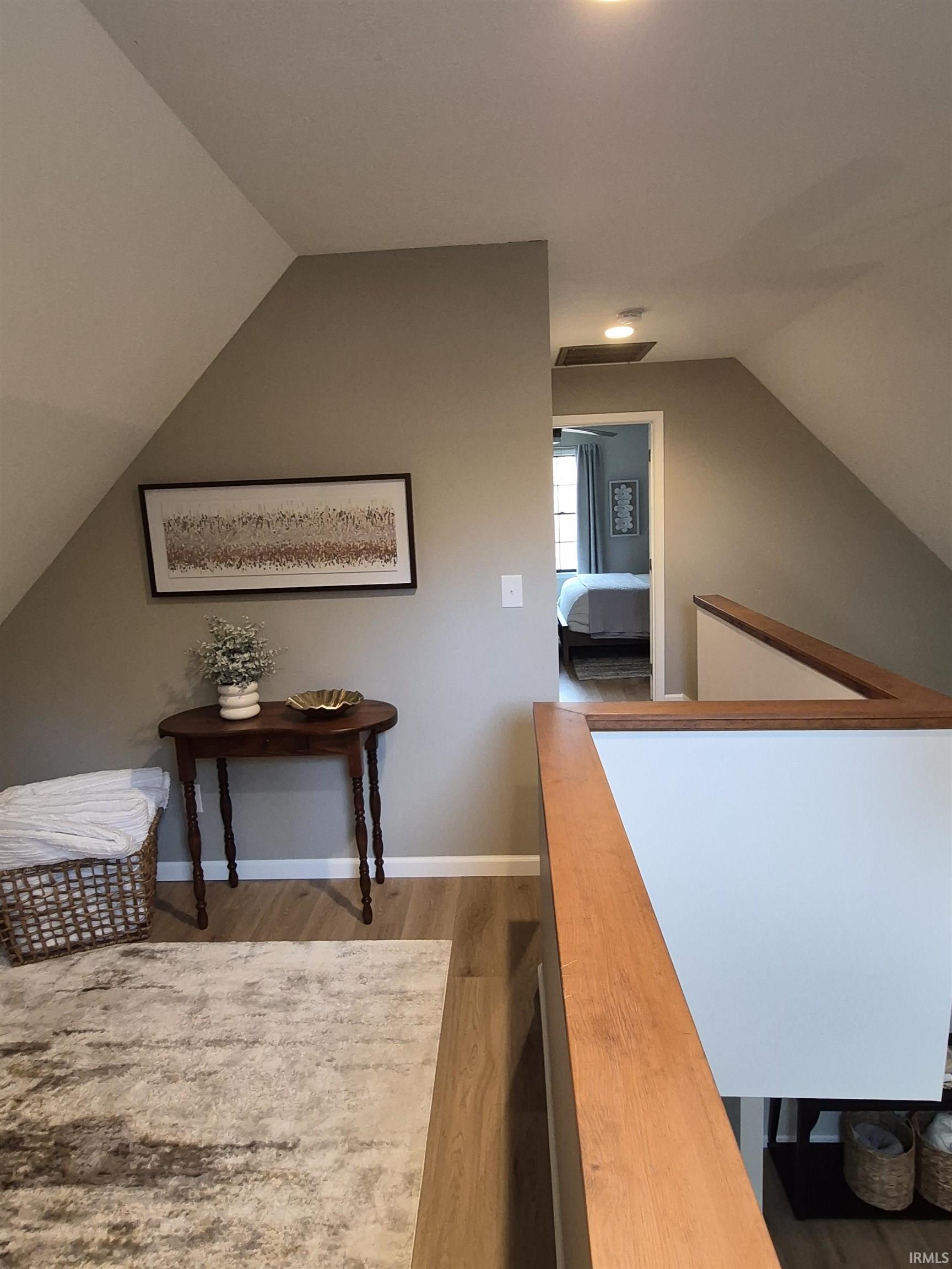 7821 North Fox Hollow Road Bloomington, IN 47408 - Photo 25 of 36