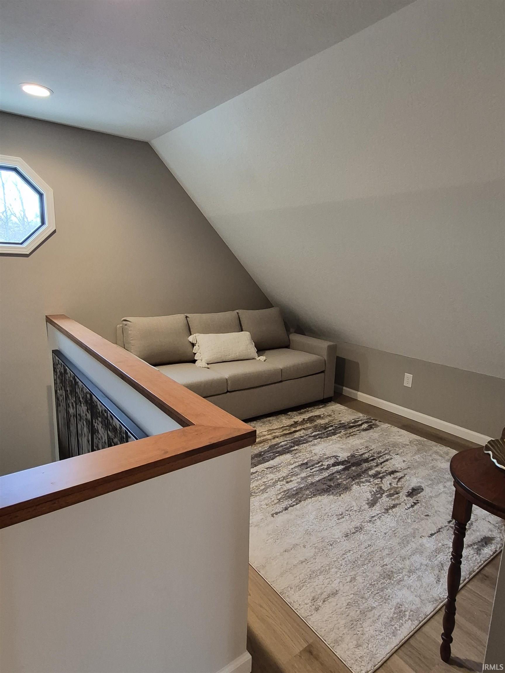 7821 North Fox Hollow Road Bloomington, IN 47408 - Photo 26 of 36