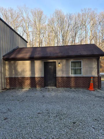 $769,000 | 7821 North Fox Hollow Road, Bloomington, IN 47408