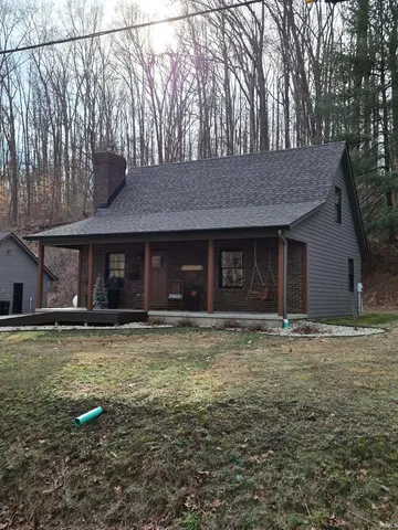 $769,000 | 7821 North Fox Hollow Road, Bloomington, IN 47408