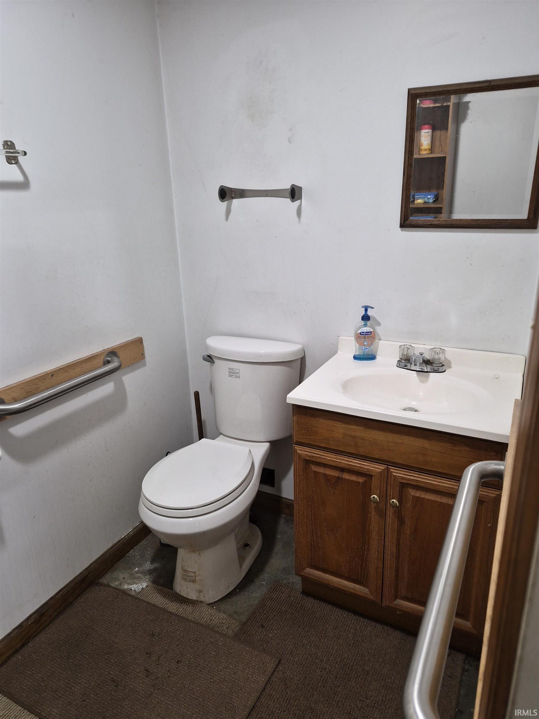 7821 North Fox Hollow Road Bloomington, IN 47408 - Photo 32 of 36