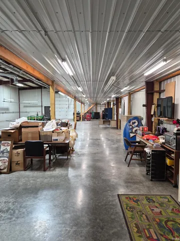 $769,000 | 7821 North Fox Hollow Road, Bloomington, IN 47408