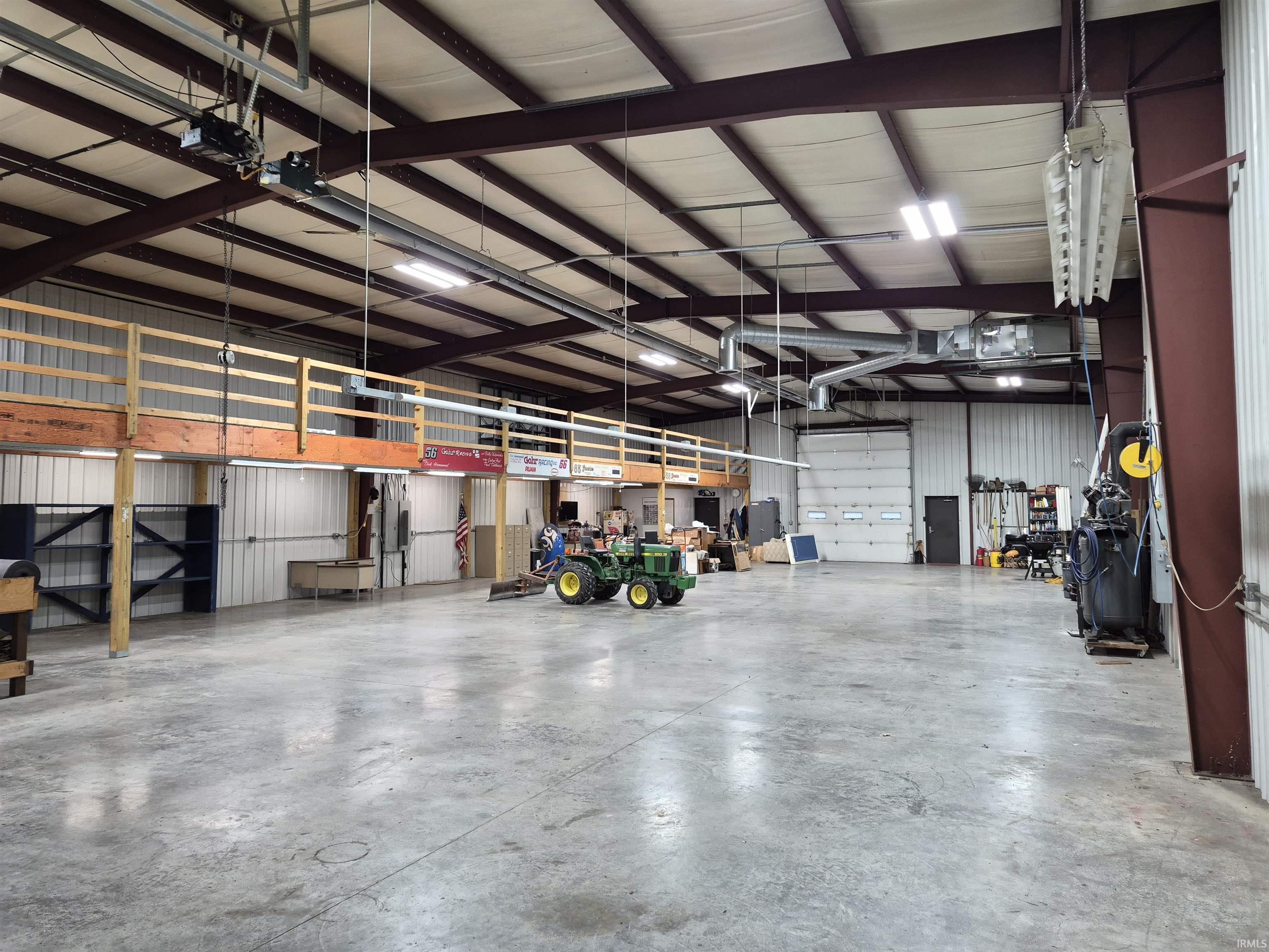 7821 North Fox Hollow Road Bloomington, IN 47408 - Photo 36 of 36