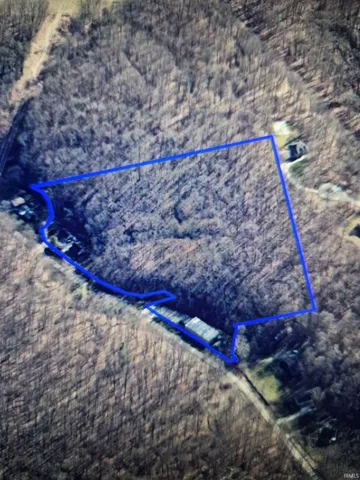 $769,000 | 7821 North Fox Hollow Road, Bloomington, IN 47408