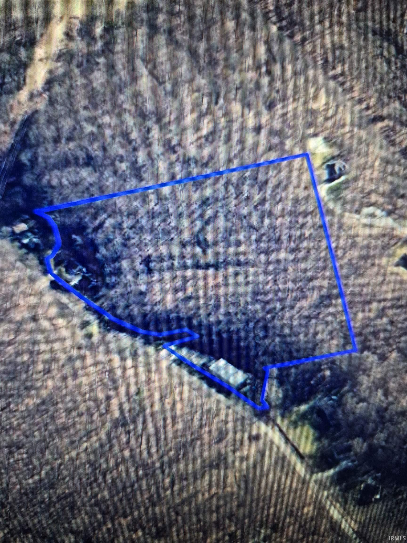 7821 North Fox Hollow Road Bloomington, IN 47408 - Photo 5 of 36