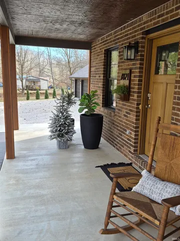 $769,000 | 7821 North Fox Hollow Road, Bloomington, IN 47408