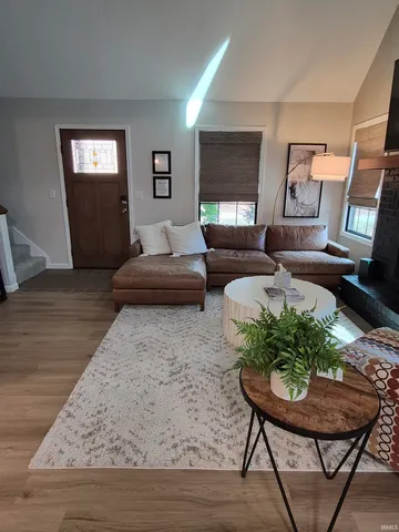 $769,000 | 7821 North Fox Hollow Road, Bloomington, IN 47408