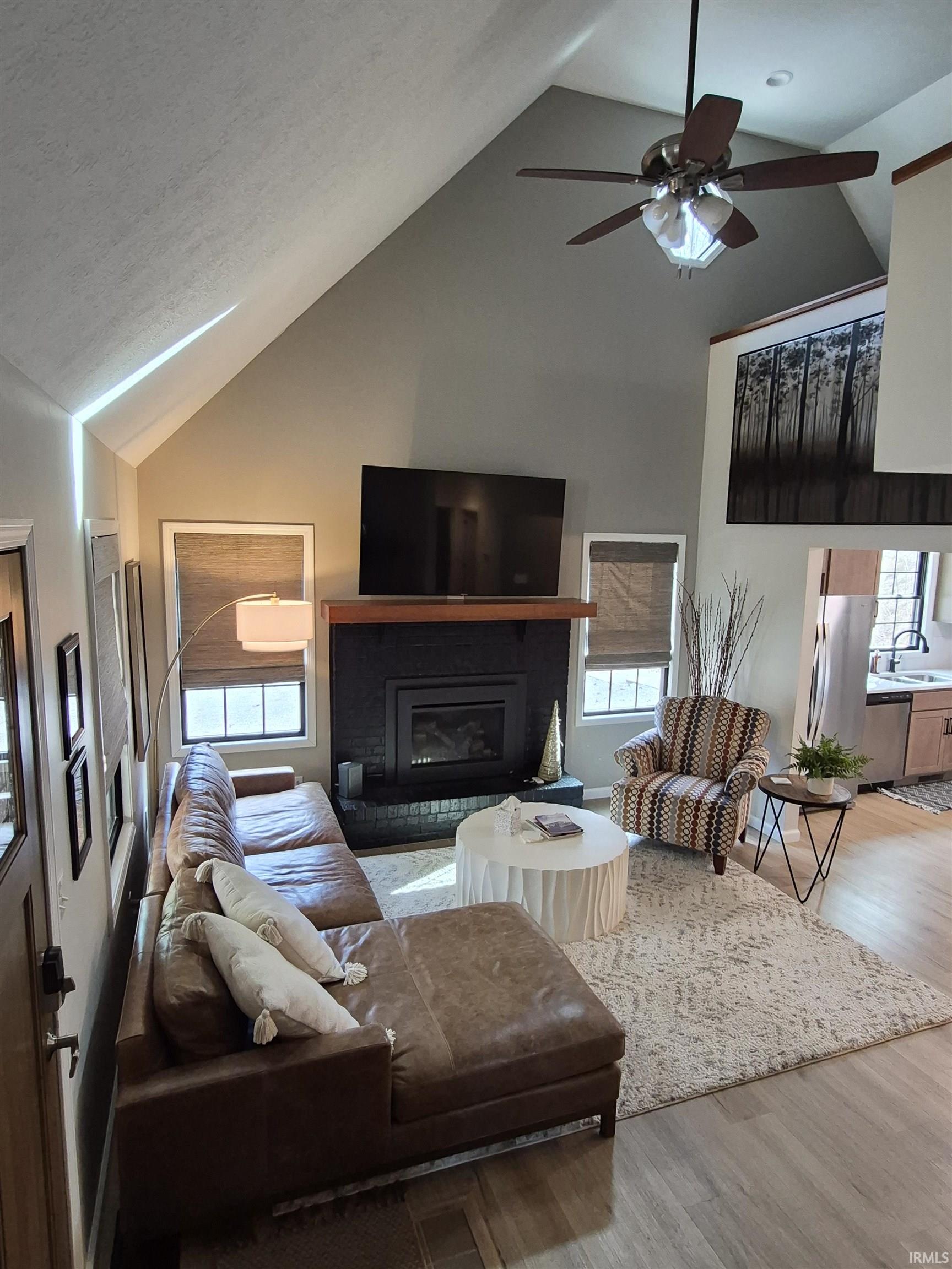 7821 North Fox Hollow Road Bloomington, IN 47408 - Photo 9 of 36