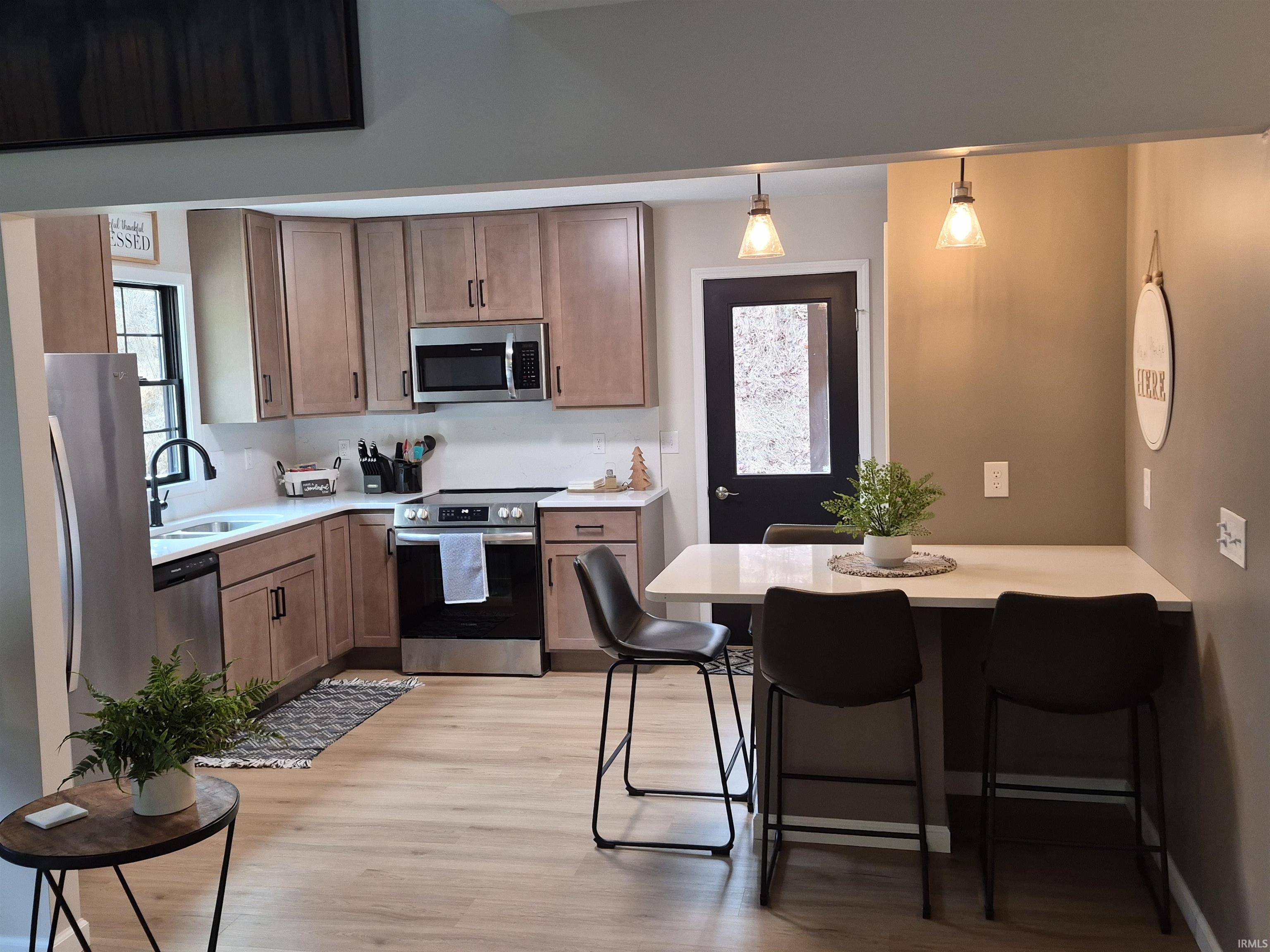 7821 North Fox Hollow Road Bloomington, IN 47408 - Photo 10 of 36